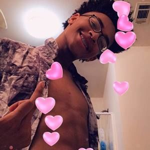 Meet your Posher, Jayvon